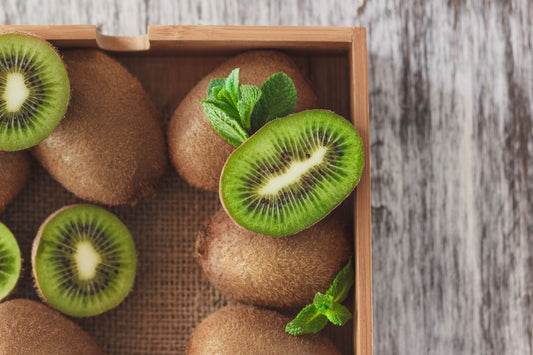 Large-fruited Kiwi Young Plants