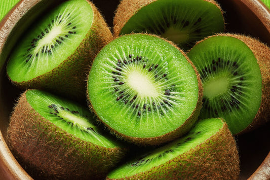 Kiwi Jungpflanzen
