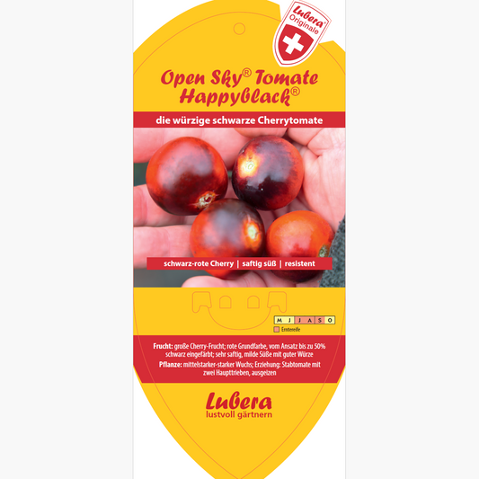 Picture labels - Solanum lyco. 'Happyblack®'