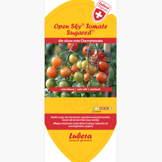 Picture labels - Solanum lyco. 'Sugared®'