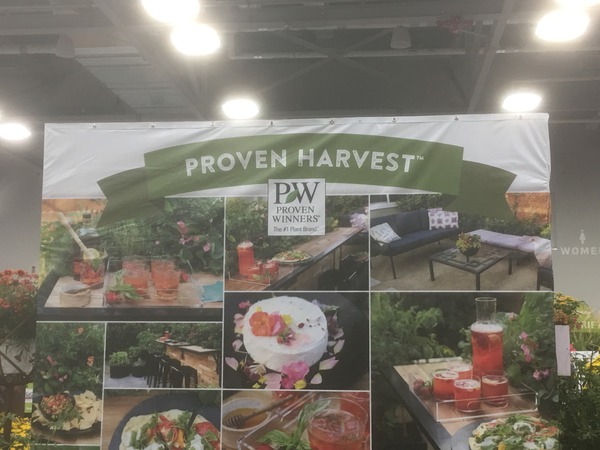 Proven Harvest, USA
